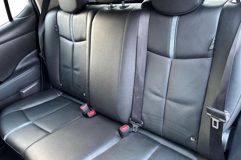 Used Nissan Leaf 2021 for sale - 78015433: Photo 23