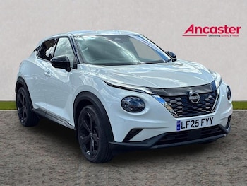 Used Nissan Juke undefined for sale - 78855904: Photo