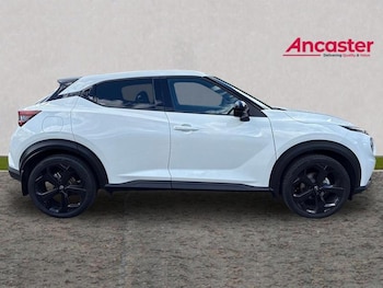 Used Nissan Juke undefined for sale - 78855904: Photo