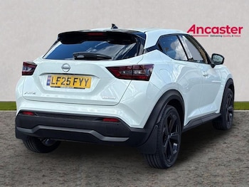 Used Nissan Juke undefined for sale - 78855904: Photo