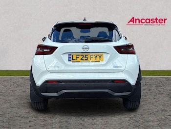 Used Nissan Juke undefined for sale - 78855904: Photo