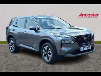 2023 - 1.5 E-Power 204 Acenta Premium 5dr Xtronic Automatic