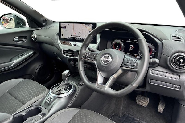 Used Nissan Juke 2024 for sale - 75608064: Photo 10