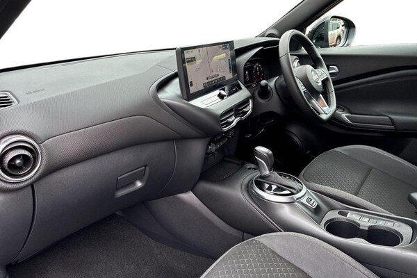 Used Nissan Juke 2024 for sale - 75608064: Photo 13