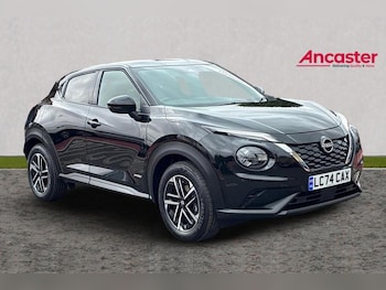 Used Nissan Juke 2024 for sale - 75608064: Photo