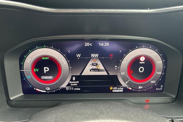 Used Nissan Juke 2024 for sale - 75608064: Photo 20
