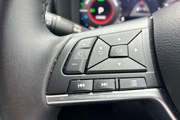 Used Nissan Juke 2024 for sale - 75608064: Photo 21