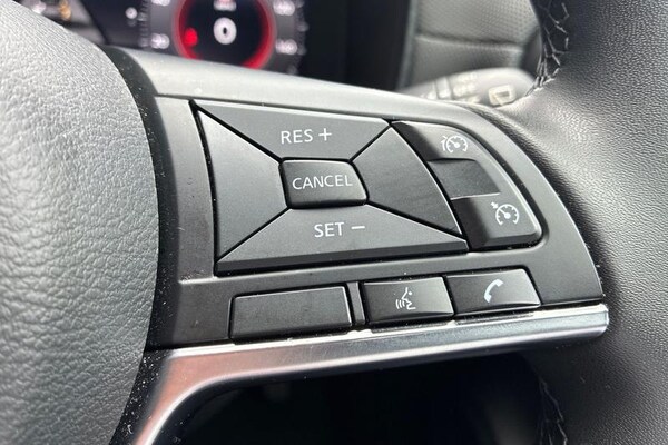 Used Nissan Juke 2024 for sale - 75608064: Photo 22