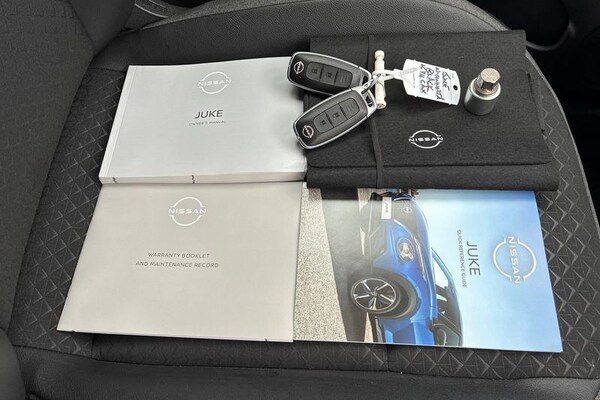 Used Nissan Juke 2024 for sale - 75608064: Photo 28