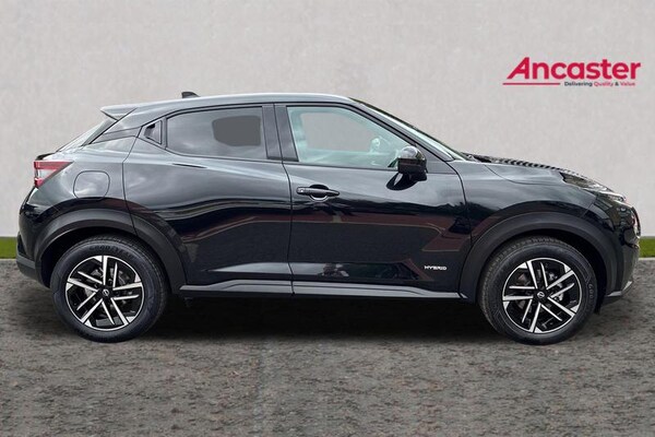 Used Nissan Juke 2024 for sale - 75608064: Photo 2