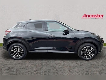 Used Nissan Juke 2024 for sale - 75608064: Photo