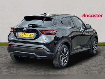 Used Nissan Juke 2024 for sale - 75608064: Photo