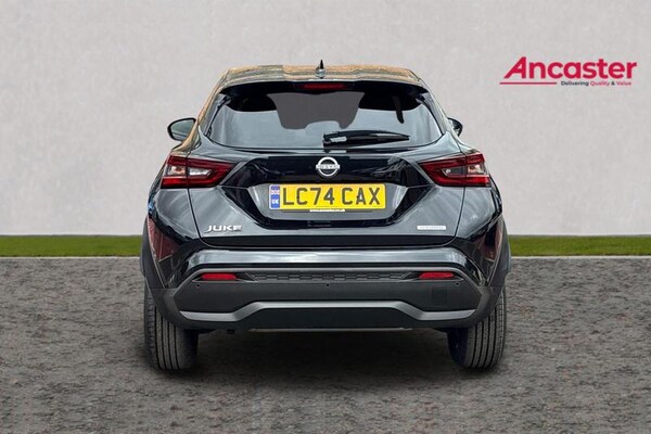 Used Nissan Juke 2024 for sale - 75608064: Photo 4