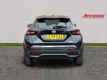 Used Nissan Juke 2024 for sale - 75608064: Photo