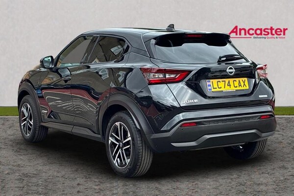 Used Nissan Juke 2024 for sale - 75608064: Photo 5