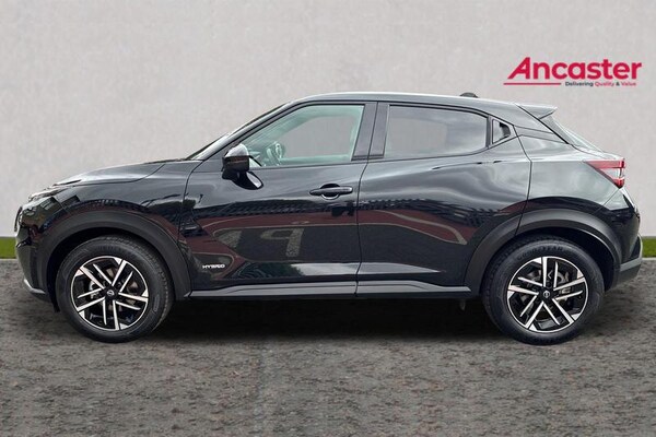 Used Nissan Juke 2024 for sale - 75608064: Photo 6
