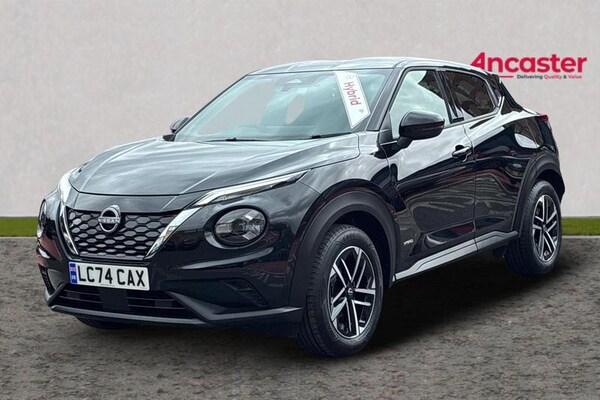 Used Nissan Juke 2024 for sale - 75608064: Photo 7