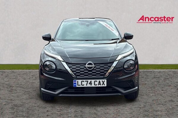 Used Nissan Juke 2024 for sale - 75608064: Photo 8