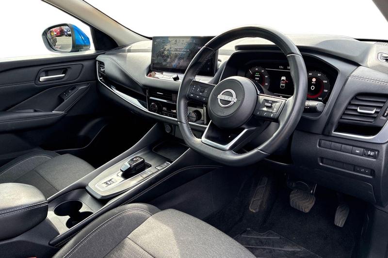 Used Nissan Qashqai 2023 for sale - 77918707: Photo 10