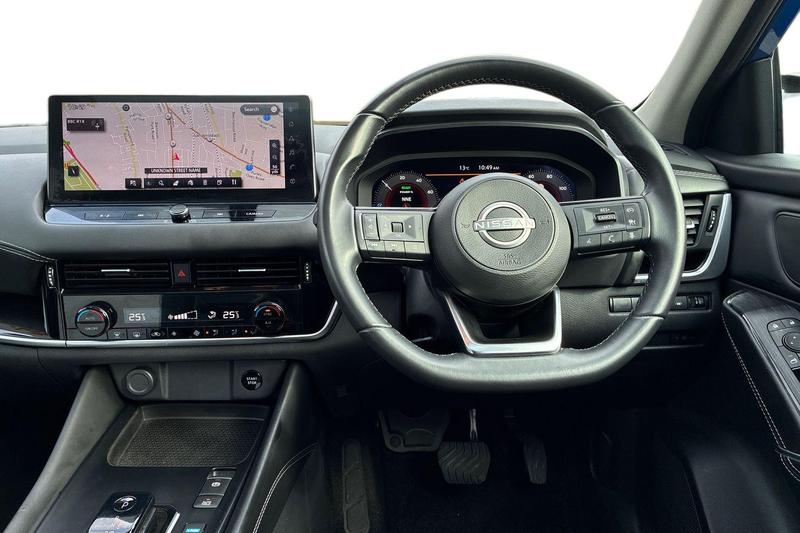 Used Nissan Qashqai 2023 for sale - 77918707: Photo 11