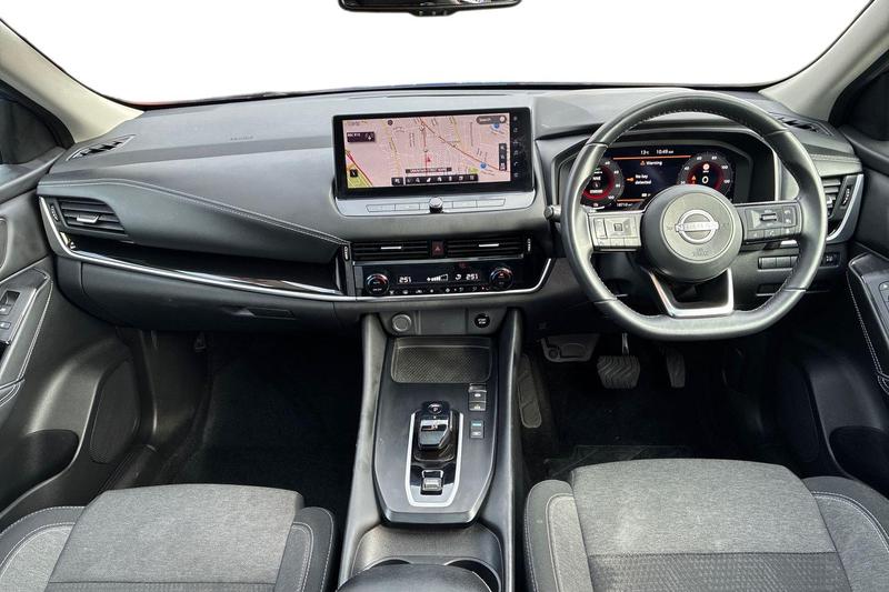 Used Nissan Qashqai 2023 for sale - 77918707: Photo 12