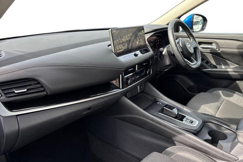 Used Nissan Qashqai 2023 for sale - 77918707: Photo 13