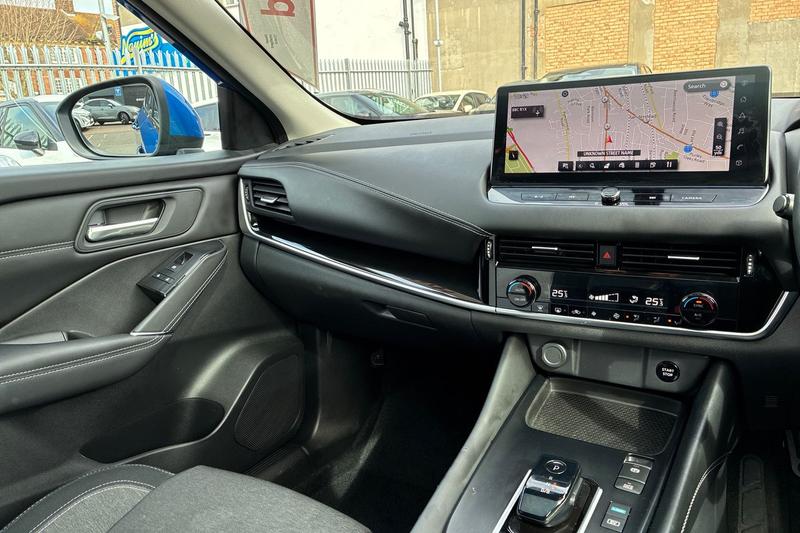 Used Nissan Qashqai 2023 for sale - 77918707: Photo 14