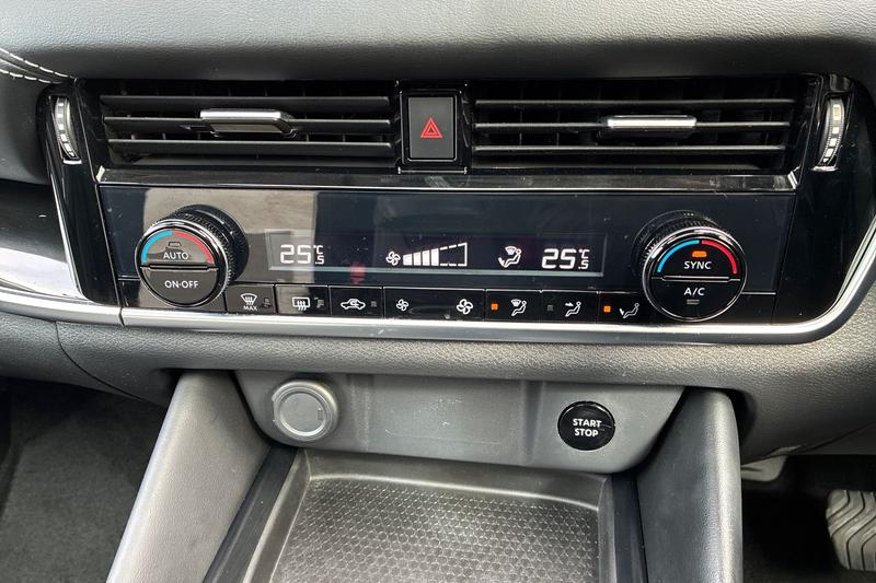 Used Nissan Qashqai 2023 for sale - 77918707: Photo 15