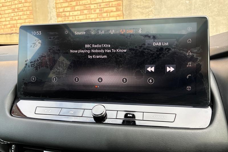 Used Nissan Qashqai 2023 for sale - 77918707: Photo 17