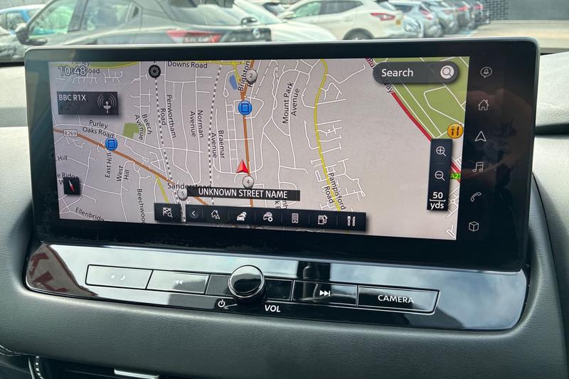 Used Nissan Qashqai 2023 for sale - 77918707: Photo 18