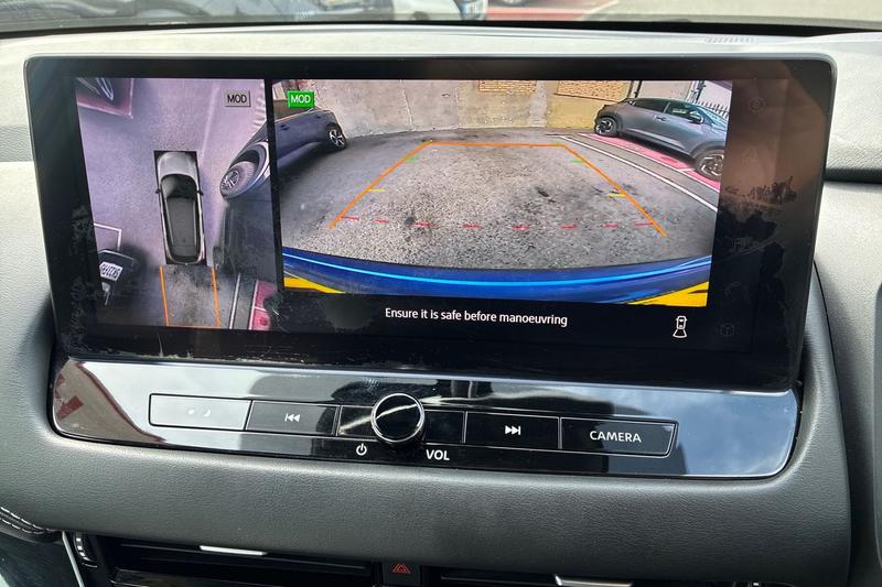 Used Nissan Qashqai 2023 for sale - 77918707: Photo 19