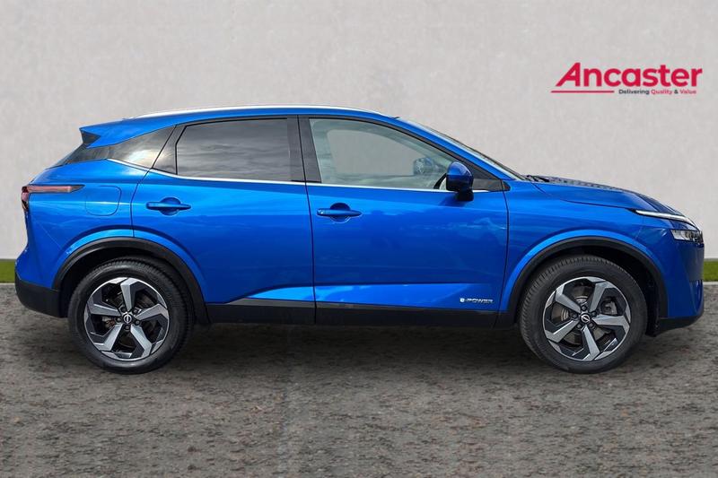 Used Nissan Qashqai 2023 for sale - 77918707: Photo 2