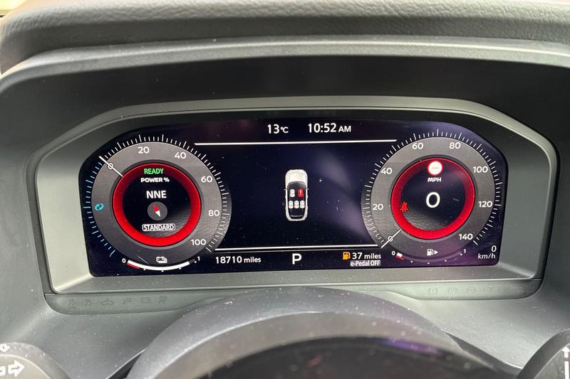 Used Nissan Qashqai 2023 for sale - 77918707: Photo 20