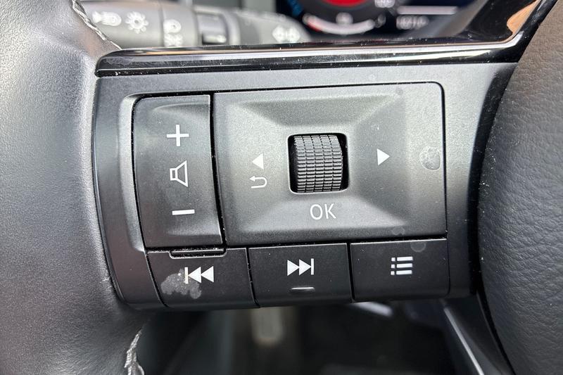 Used Nissan Qashqai 2023 for sale - 77918707: Photo 21