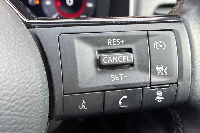 Used Nissan Qashqai 2023 for sale - 77918707: Photo 22