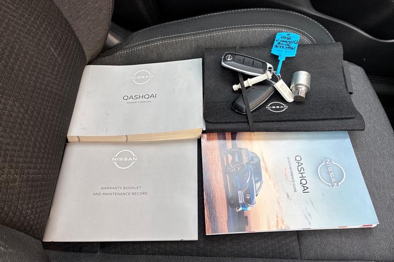 Used Nissan Qashqai 2023 for sale - 77918707: Photo 28