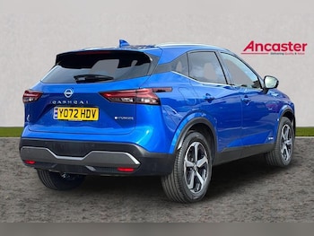 Used Nissan Qashqai 2023 for sale - 77918707: Photo