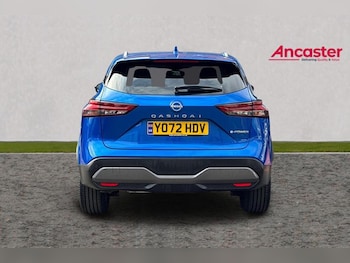 Used Nissan Qashqai 2023 for sale - 77918707: Photo