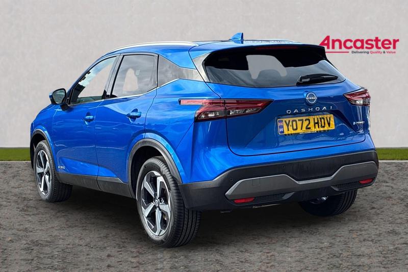 Used Nissan Qashqai 2023 for sale - 77918707: Photo 5