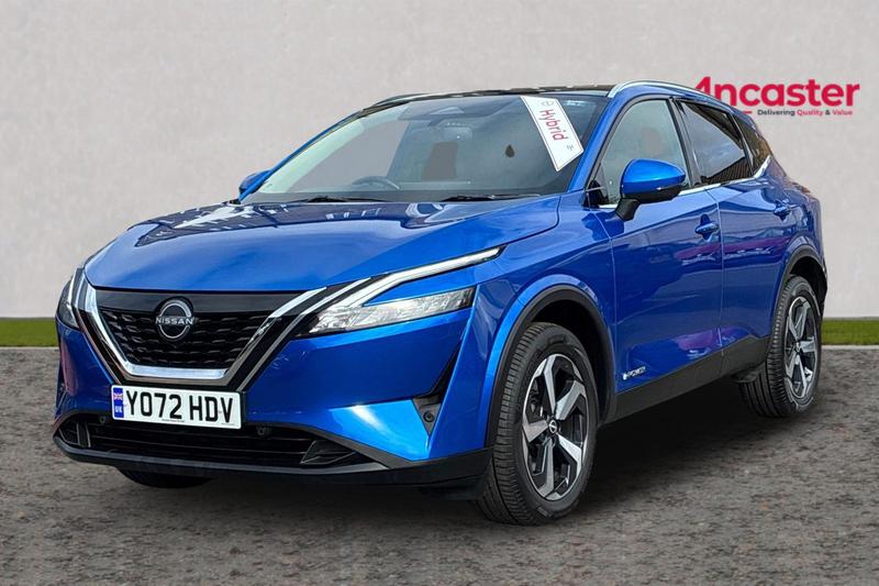 Used Nissan Qashqai 2023 for sale - 77918707: Photo 7