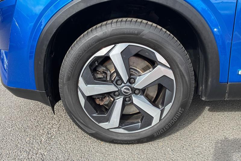 Used Nissan Qashqai 2023 for sale - 77918707: Photo 9