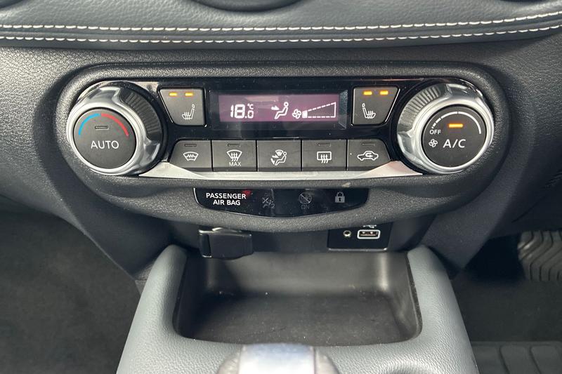 Used Nissan Juke 2021 for sale - 76382238: Photo 15