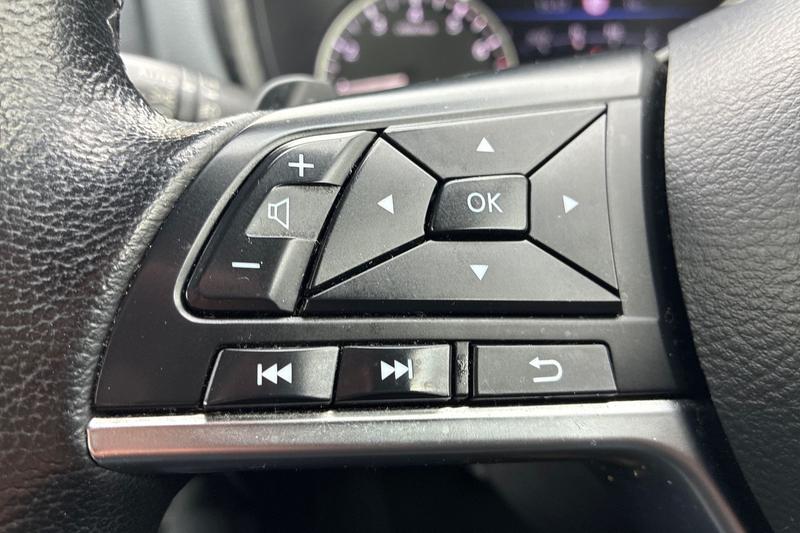 Used Nissan Juke 2021 for sale - 76382238: Photo 21