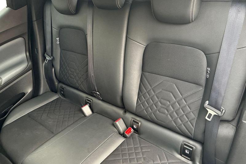 Used Nissan Juke 2021 for sale - 76382238: Photo 23