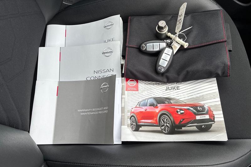 Used Nissan Juke 2021 for sale - 76382238: Photo 28