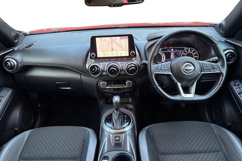 Used Nissan Juke 2023 for sale - 77479964: Photo 12