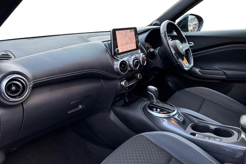 Used Nissan Juke 2023 for sale - 77479964: Photo 13