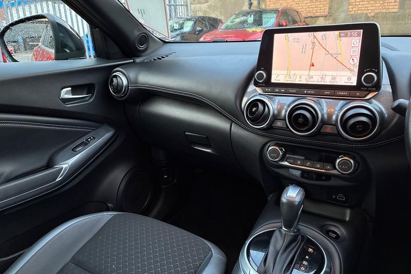 Used Nissan Juke 2023 for sale - 77479964: Photo 14