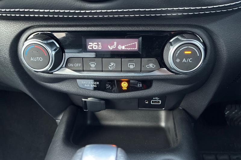 Used Nissan Juke 2023 for sale - 77479964: Photo 15