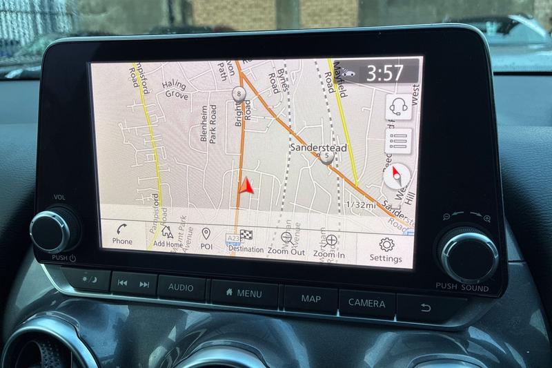 Used Nissan Juke 2023 for sale - 77479964: Photo 18